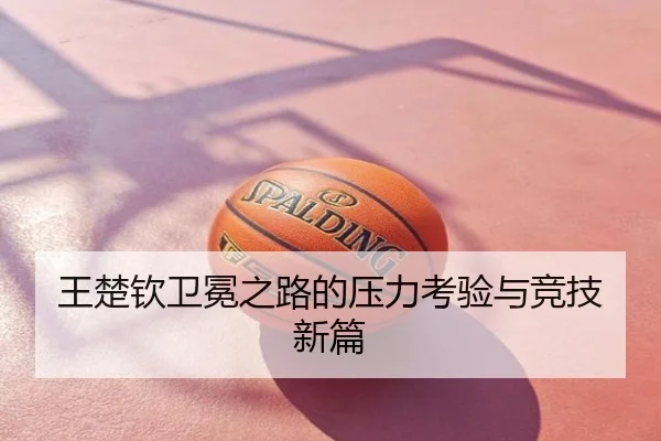 王楚钦卫冕之路的压力考验与竞技新篇